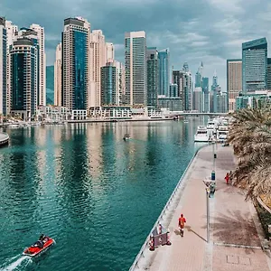  Apartment Success Luxury - 5 Min Away Marina Corniche - Free Housekeeping Provided Everyday-24-7 Staff Available For Services United Arab Emirates
