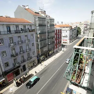 Arroios De Paixao Séjour chez l'habitant Lisboa