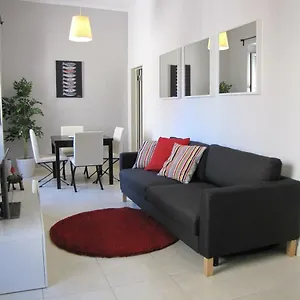 Calme / Alfama Appartement Lisboa