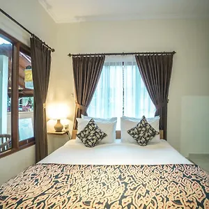  Homestay Odi Ode House Indonesia