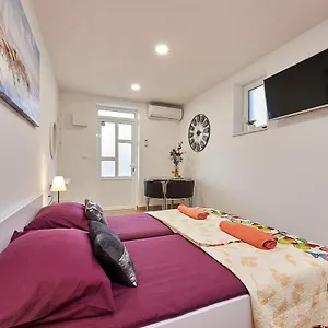 Bascan Appartement Trogir