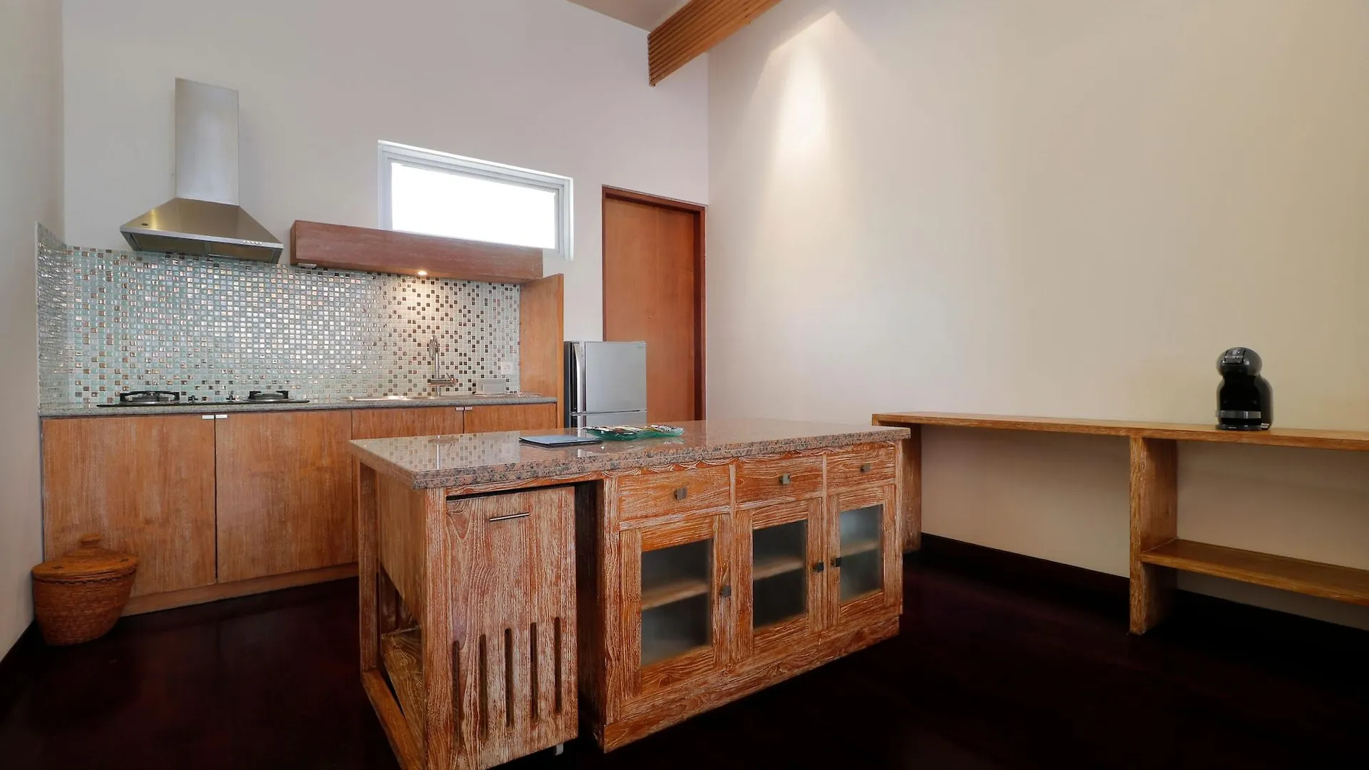 The Seiryu Boutique Bali Villas Seminyak