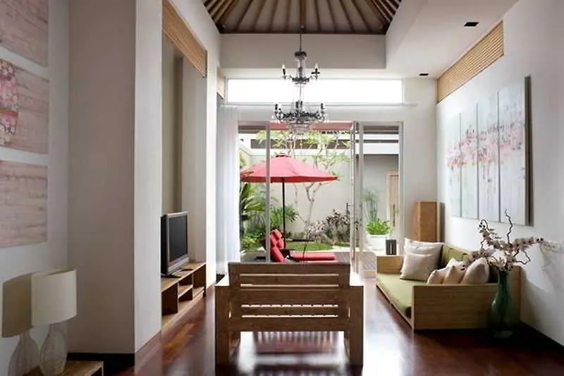 The Seiryu Boutique Bali Villas Seminyak  0*, Seminyak (Bali) Indonesia