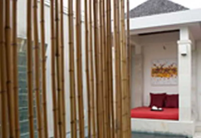 The Seiryu Boutique Bali Villas Seminyak Indonesien
