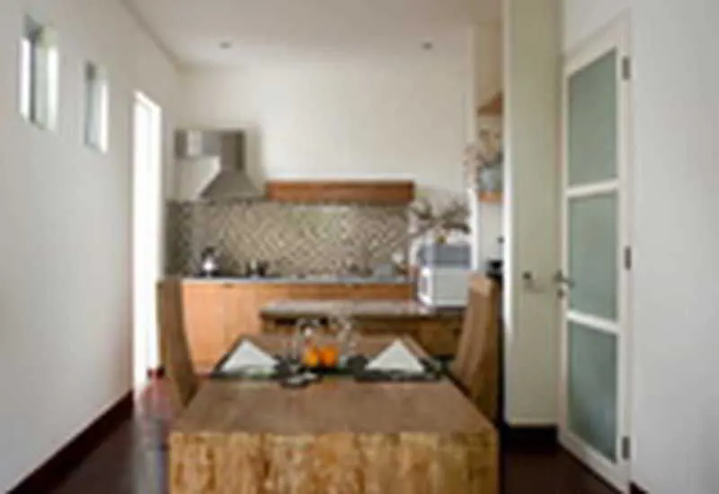 The Seiryu Boutique Bali Villas Seminyak   Seminyak (Bali)